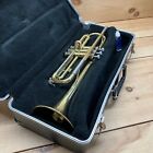 YAMAHA YTR 2320 TRUMPET - SANITIZED, SERVICED & READY TO PLAY
