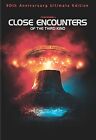 Close Encounters of the Third Kind (30th Anniversary Ultimate Edition), DVD NTSC