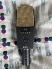 New ListingAKG C414 XLII  Reference Multi Pattern Condenser Microphone with Accessories