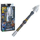Black Panther: Wakanda Forever Kingsguard FX Spear Electronic Toy