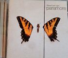 Paramore ‎- Brand New Eyes CD - SEALED NEW - Hayley Williams
