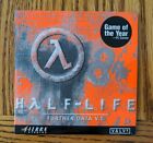 Half Life: Further Data V.1 - Rare!