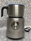 Breville Milk Cafe Milk Frother Stainless Steel Model-BMF600XL