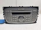 2013 FORD TRANSIT CONNECT Mk1 OEM Radio/CD/Stereo Head Unit No Code Available