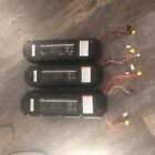 Ninebot Battery MAX G30 36V Segway Electric Scooter Rebuilt W/New 108365 cells