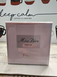 Dior Miss Dior Parfum 2.7 Oz Perfume