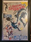 The Amazing Spider-Man #265 Marvel Comics June 1992 1st Appearance Silver Sable