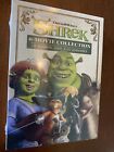 Shrek 6-Movie Collection + 11 Shorts & 5 TV Episodes (DVD) Brand NEW, Sealed