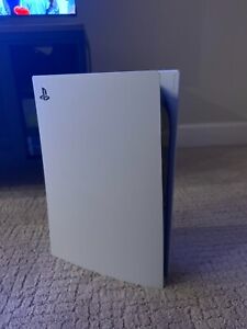 Sony PS5 Console - White PLUS Nexigo PS5 Multifunctional Cooling Charging Dock