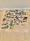 Lego Star Wars lot! Approximately 3lbs