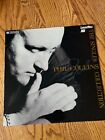 Phil Collins The Singles Collection Vinyl LP Record Album Laserdisc COVER ONLY