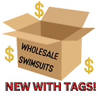 Pallet Liquidation Wholesale New Women's Swimsuits 10 Pieces Summer Liquidation!