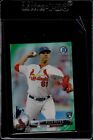 New Listing2017 Bowman Chrome Minis Base Rookies Green Refractor /99 Alex Reyes Rookie RC