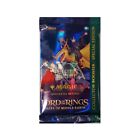 Special Edition Collector Booster Pack Magic the Gathering - Lord Of the Rings