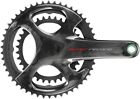 Campagnolo Super Record Carbon Crankset 172.5mm 12-Speed 39/53 chainrings
