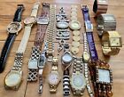 Lot Of 17 Vintage Watches High Value Women’s Wrist Watches