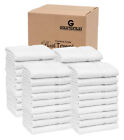 Economy Bath Towel 22x44 Bulk Pack 12, 24, 36,60,84,120 Hotel Spa Salon Towels