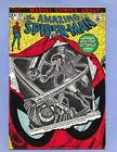 Marvel Comics Amazing Spider-Man #113 V1 Romita 1972 VF (!z)