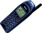 Unlocked Nokia 6150 2G GSM 900 1800 Cellphone Infrared port Old Mobile Phone
