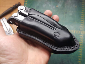 Leather sheaths for Gerber tools : MP600, 400, Diesel, Center Drive, Suspension