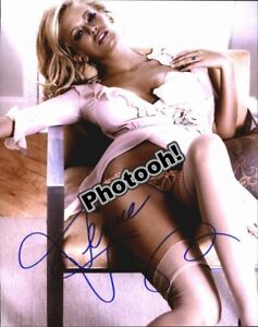 Jenna Jameson Adult Signed Adult Film Star AUTOGRAPH Photo REPRINT RP #8324
