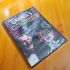 Grampas (Munster) Monster Movies Al Lewis Classic Horror NTSC All Region DVD NEW