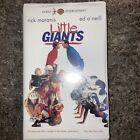 Little Giants VHS Movie