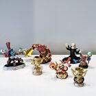 Skylander of Various Activision Figures (USED GOOD CONDITION) 2011/2015/2016