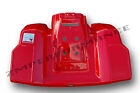 NEW MAIER HONDA ATC250R 85 - 86 PLASTIC FIGHTING RED REAR FENDER ATC 250R