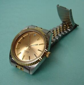 Used Men's Wrist Watch - 