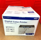 Brother HL-L3220CDW Wireless Color Laser Printer HLL3220CDW ✅❤️️✅❤️️  BRAND NEW!