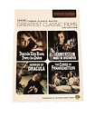 TCM Greatest Classic Films Collection: Hammer Horror (DVD, 2010, 2-Disc Set)