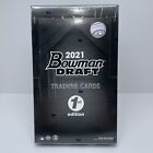 2021 Bowman Draft 1st Edition Baseball Hobby Box Factory Sealed Free Shipping