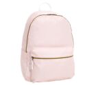 New / Tags Pottery Barn Kids Childs Colby solid blush pink school backpack Large