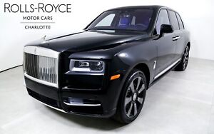 New Listing2024 Rolls-Royce Cullinan