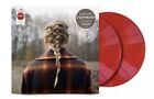 Evermore by Taylor Swift -Rare Red Vinyl - Sealed New! ✅ Sealed 🦭