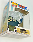 Funko Pop! Animation - Naruto Shippuden Kakashi Pop 182 Vinyl Figure