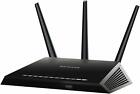 NETGEAR R6900P-100NAS Nighthawk Smart WiFi Router, Up to 1800 sq ft Coverage &