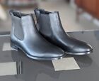 Cole Haan Hawthorne Boot Men Black Size 12M C38726 -- Shipping Included