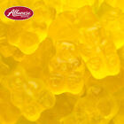 New ListingMango Gummy Bears 2 LBs Gummi Bulk Candy Gummies FREE SHIP USA