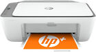 HP - DeskJet 2755e Wireless Inkjet Printer with 3 months of Instant Ink Inclu...