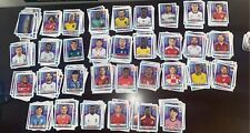 FIFA WORLD CUP QATAR 2022 PANINI SOCCER STICKERS PICK 10 OR 20 COMPLETE YOUR SET