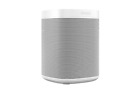 Sonos One Gen2 White Certified Refurbished - Smart Speaker - AirPlay2