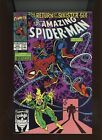 (1990) The Amazing Spider-Man #334-