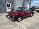 New Listing1976 BMW 2002 Restored 5 Speed with AC