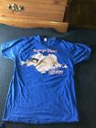 katy perry american dream tour t shirt large