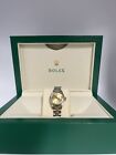 Rolex Oyster Perpetual Date 26mm Ref 6917, Gold Two Tone