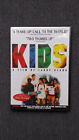 Larry Clark's Kids 2000 Unrated DVD 1995