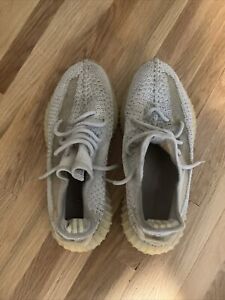 Adidas Yeezy Boost 350 V2 Cream White/Triple White 2018 - Size 9 - Box Included