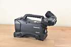 Panasonic AG-HPX370P P2HD Solid-State Video Camcorder CG00ZPU